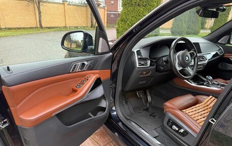 BMW X5, 2020 год, 8 500 000 рублей, 13 фотография