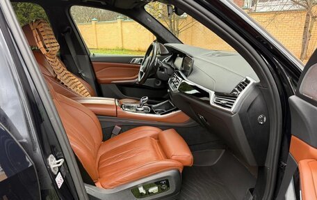 BMW X5, 2020 год, 8 500 000 рублей, 16 фотография