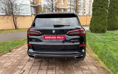 BMW X5, 2020 год, 8 500 000 рублей, 3 фотография
