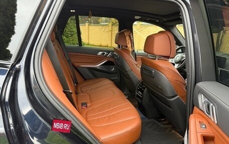 BMW X5, 2020 год, 8 500 000 рублей, 17 фотография