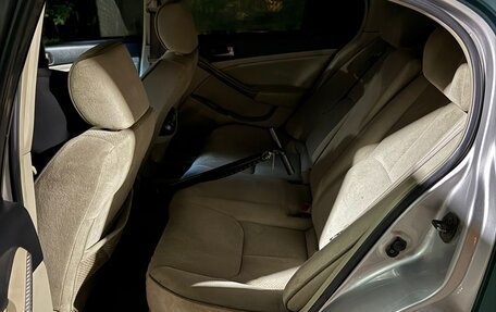 Nissan Skyline, 2001 год, 700 000 рублей, 7 фотография