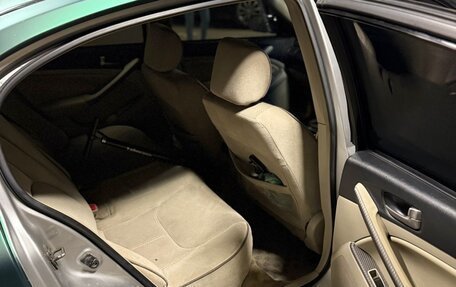 Nissan Skyline, 2001 год, 700 000 рублей, 9 фотография