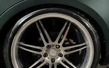 Nissan Skyline, 2001 год, 700 000 рублей, 12 фотография