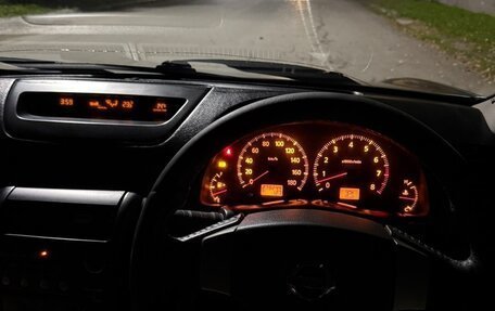 Nissan Skyline, 2001 год, 700 000 рублей, 6 фотография