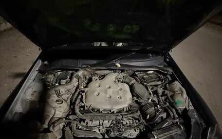 Nissan Skyline, 2001 год, 700 000 рублей, 20 фотография