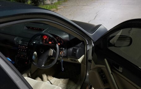 Nissan Skyline, 2001 год, 700 000 рублей, 30 фотография