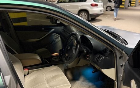 Nissan Skyline, 2001 год, 700 000 рублей, 28 фотография