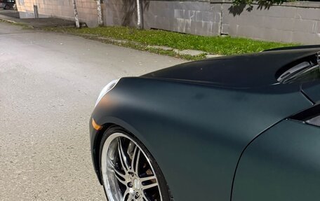 Nissan Skyline, 2001 год, 700 000 рублей, 34 фотография