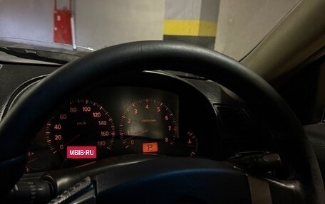 Nissan Skyline, 2001 год, 700 000 рублей, 23 фотография