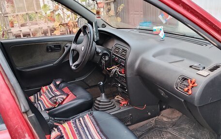 Nissan Primera II рестайлинг, 1991 год, 80 000 рублей, 4 фотография