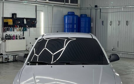 Hyundai Accent II, 2005 год, 437 000 рублей, 3 фотография