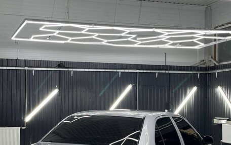 Hyundai Accent II, 2005 год, 437 000 рублей, 6 фотография