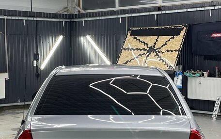 Hyundai Accent II, 2005 год, 437 000 рублей, 7 фотография