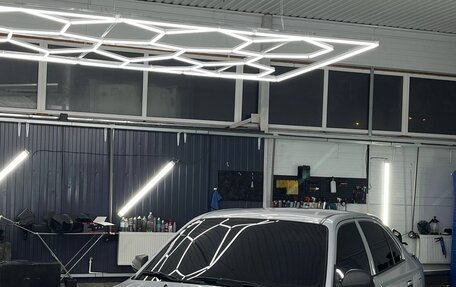 Hyundai Accent II, 2005 год, 437 000 рублей, 10 фотография