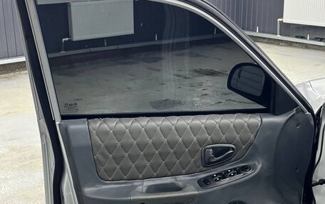 Hyundai Accent II, 2005 год, 437 000 рублей, 14 фотография