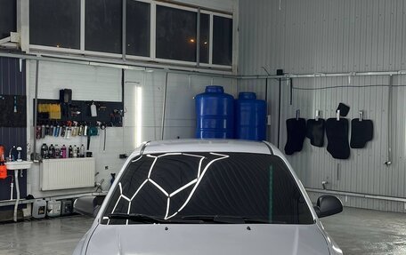 Hyundai Accent II, 2005 год, 437 000 рублей, 12 фотография