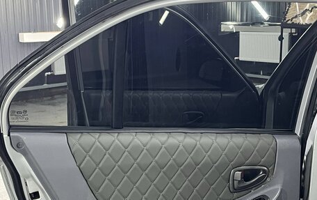 Hyundai Accent II, 2005 год, 437 000 рублей, 16 фотография