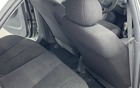 Hyundai Accent II, 2005 год, 437 000 рублей, 17 фотография