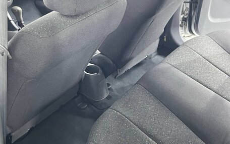 Hyundai Accent II, 2005 год, 437 000 рублей, 15 фотография