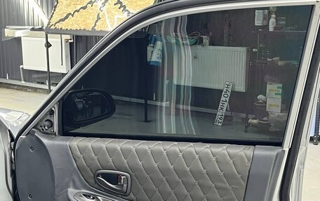 Hyundai Accent II, 2005 год, 437 000 рублей, 20 фотография