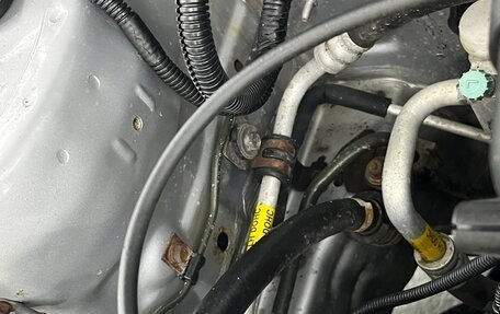 Hyundai Accent II, 2005 год, 437 000 рублей, 24 фотография