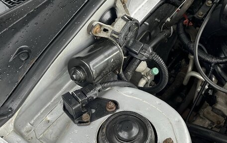 Hyundai Accent II, 2005 год, 437 000 рублей, 22 фотография