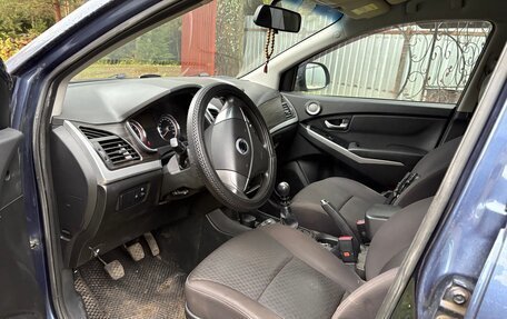 SsangYong Actyon II рестайлинг, 2014 год, 900 000 рублей, 6 фотография