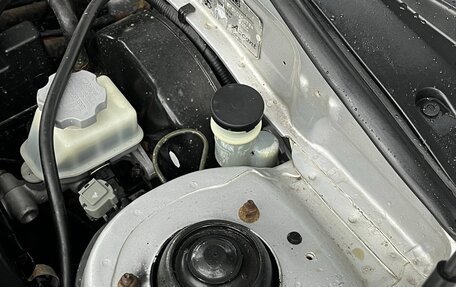 Hyundai Accent II, 2005 год, 437 000 рублей, 23 фотография