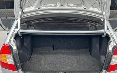 Hyundai Accent II, 2005 год, 437 000 рублей, 26 фотография