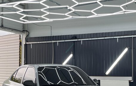 Hyundai Accent II, 2005 год, 437 000 рублей, 28 фотография