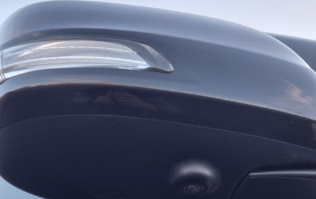 Toyota Land Cruiser Prado 150 рестайлинг 2, 2015 год, 3 750 000 рублей, 11 фотография