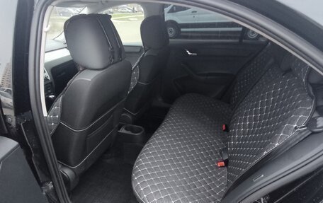 Skoda Rapid I, 2016 год, 1 050 000 рублей, 3 фотография