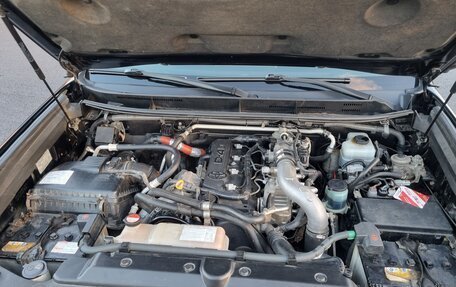 Toyota Land Cruiser Prado 150 рестайлинг 2, 2015 год, 3 750 000 рублей, 13 фотография