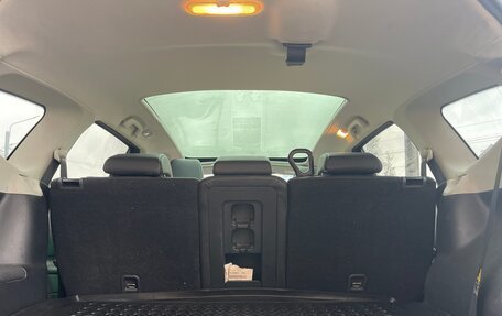 Nissan Qashqai, 2013 год, 1 399 000 рублей, 14 фотография