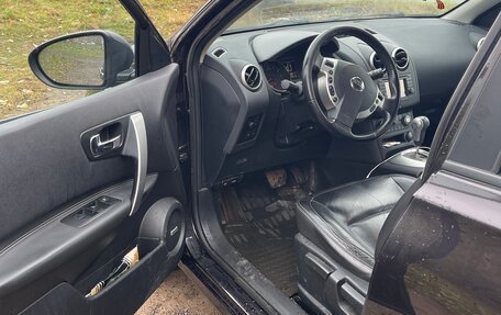 Nissan Qashqai, 2013 год, 1 399 000 рублей, 8 фотография