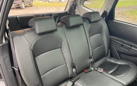 Nissan Qashqai, 2013 год, 1 399 000 рублей, 10 фотография