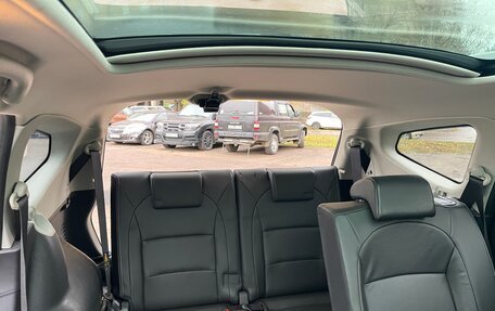 Nissan Qashqai, 2013 год, 1 399 000 рублей, 12 фотография