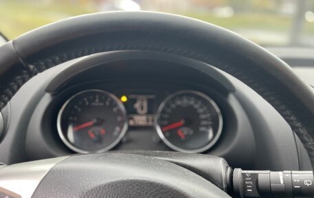 Nissan Qashqai, 2013 год, 1 399 000 рублей, 17 фотография