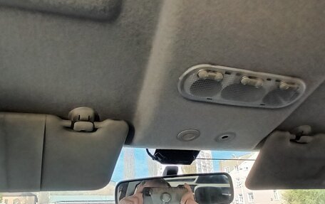 Renault Logan II, 2014 год, 600 000 рублей, 11 фотография