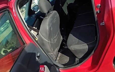 Renault Logan II, 2014 год, 600 000 рублей, 13 фотография