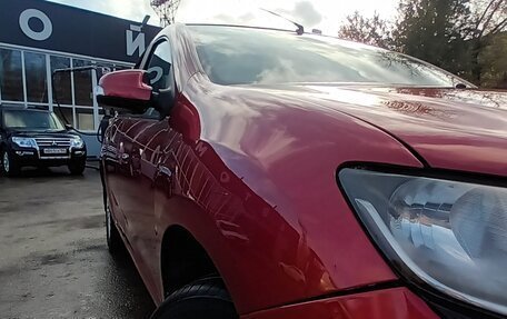 Renault Logan II, 2014 год, 600 000 рублей, 25 фотография