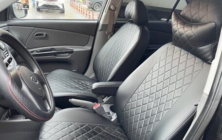 KIA Rio II, 2010 год, 500 000 рублей, 12 фотография