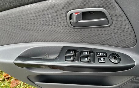 KIA Rio II, 2010 год, 500 000 рублей, 16 фотография