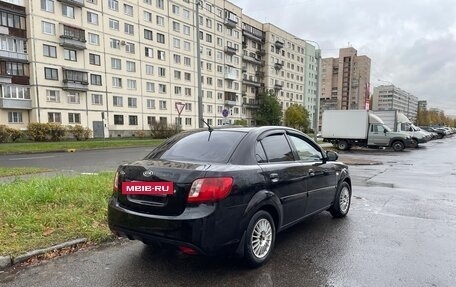 KIA Rio II, 2010 год, 500 000 рублей, 5 фотография