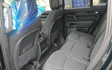 Land Rover Defender II, 2022 год, 9 149 000 рублей, 3 фотография