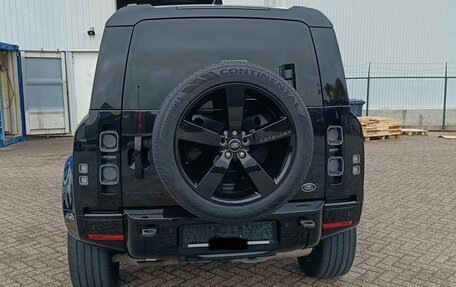 Land Rover Defender II, 2022 год, 9 149 000 рублей, 2 фотография