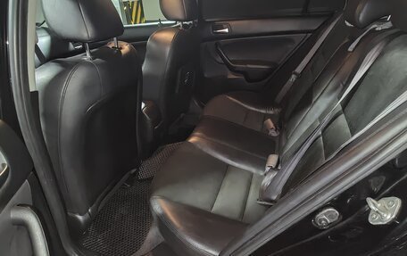 Honda Accord VII рестайлинг, 2007 год, 850 000 рублей, 7 фотография