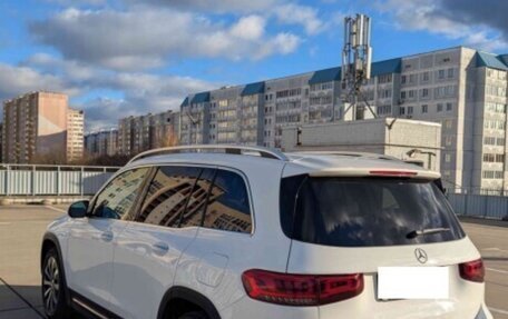 Mercedes-Benz GLB, 2020 год, 3 700 000 рублей, 6 фотография