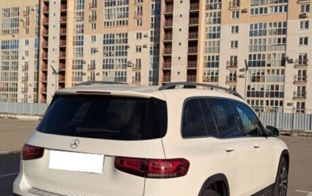 Mercedes-Benz GLB, 2020 год, 3 700 000 рублей, 5 фотография