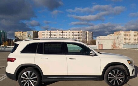 Mercedes-Benz GLB, 2020 год, 3 700 000 рублей, 8 фотография